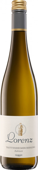 2022 Trittenheimer Riesling Kabinett fruchtig süß - Weingut Lorenz
