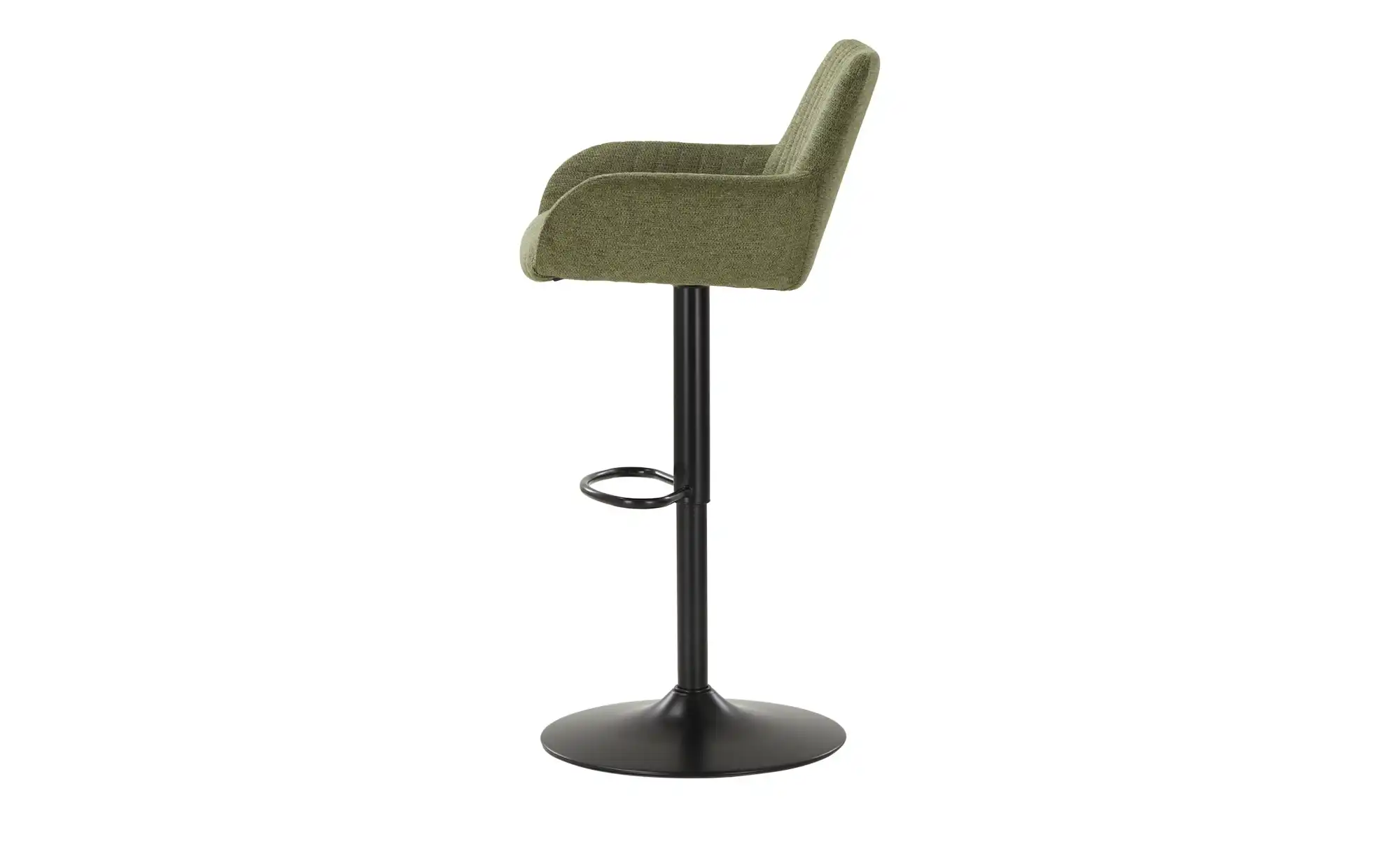 Barhocker mit Drehfunktion
