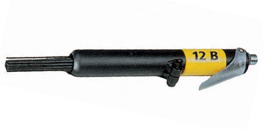 Martello a becco lungo Von Arx 700263 12B da 3 mm (12 pezzi)