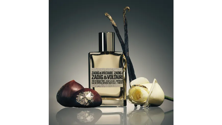 ZADIG&VOLTAIRE This Is Really Her! Eau de Parfum