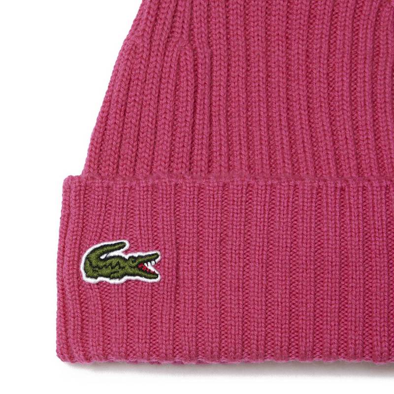 Lacoste Mütze Beanie