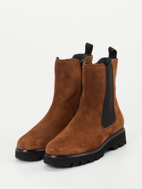 Stiefelette-27562890024 Sioux