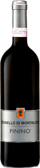 2017 Brunello di Montalcino DOCG trocken - Pinino