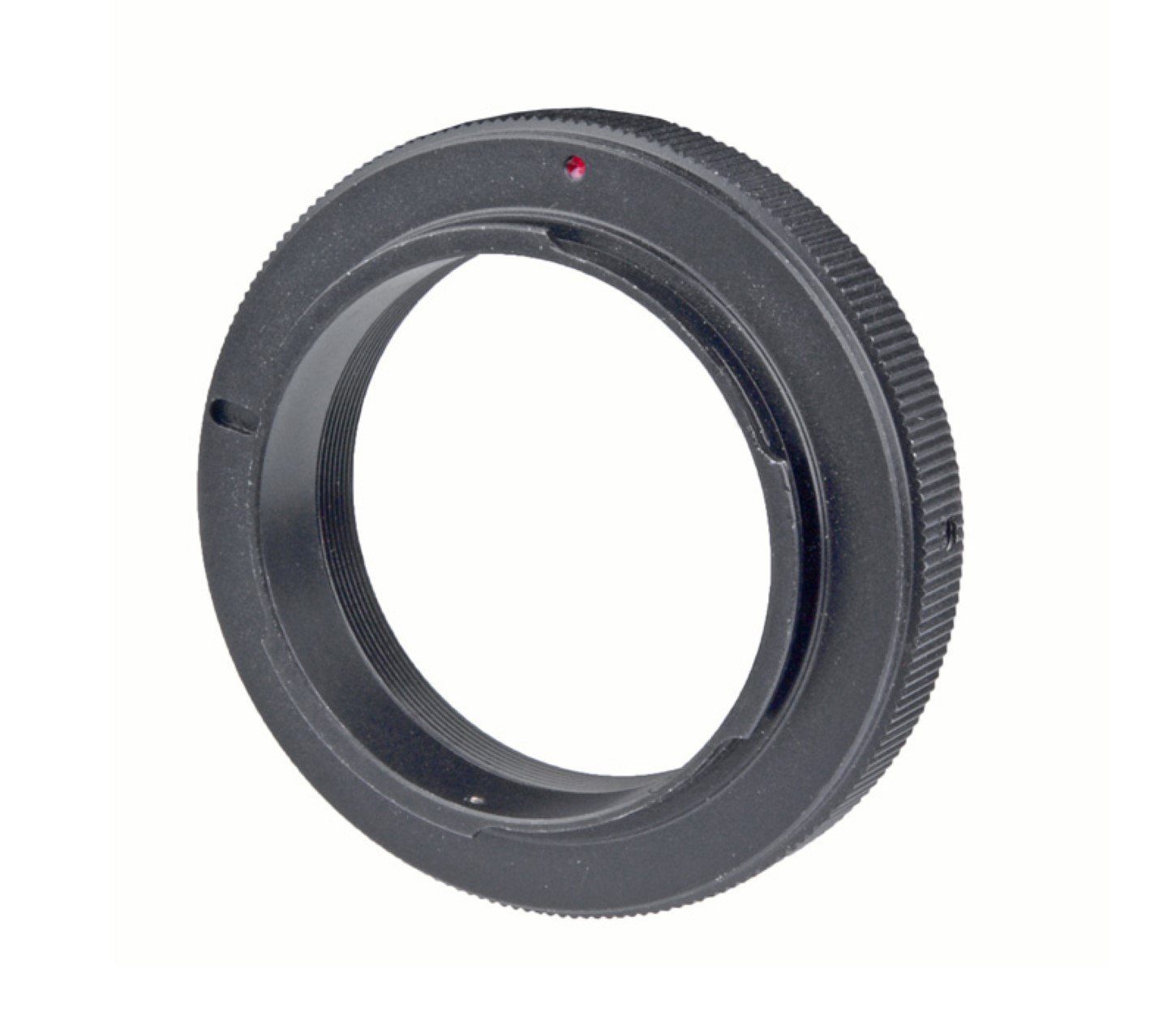 ayex Objektivadapter T Mount Objektiv an Nikon Kameras Objektiveadapter