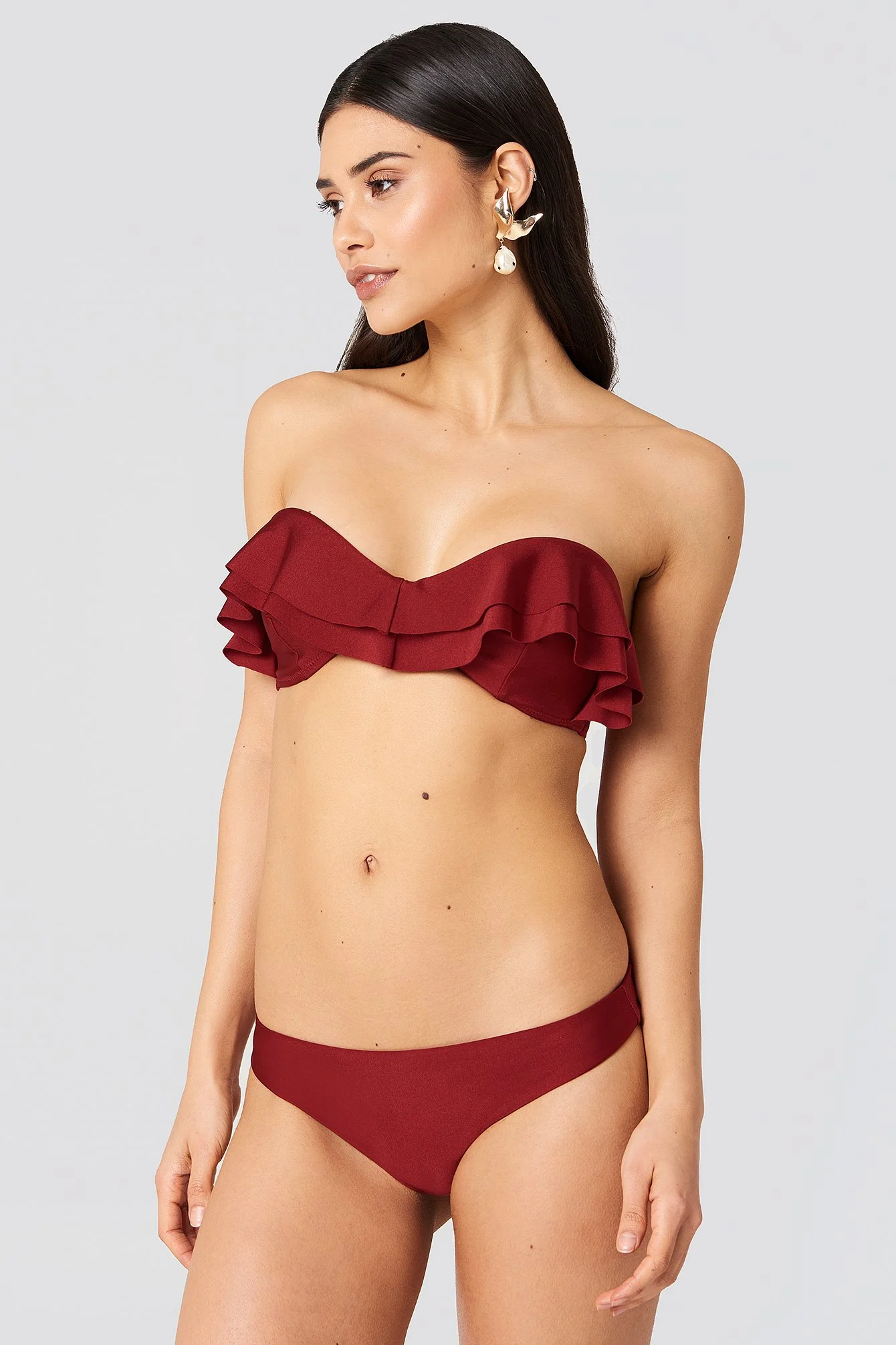 Low Waist Bikini Pantie