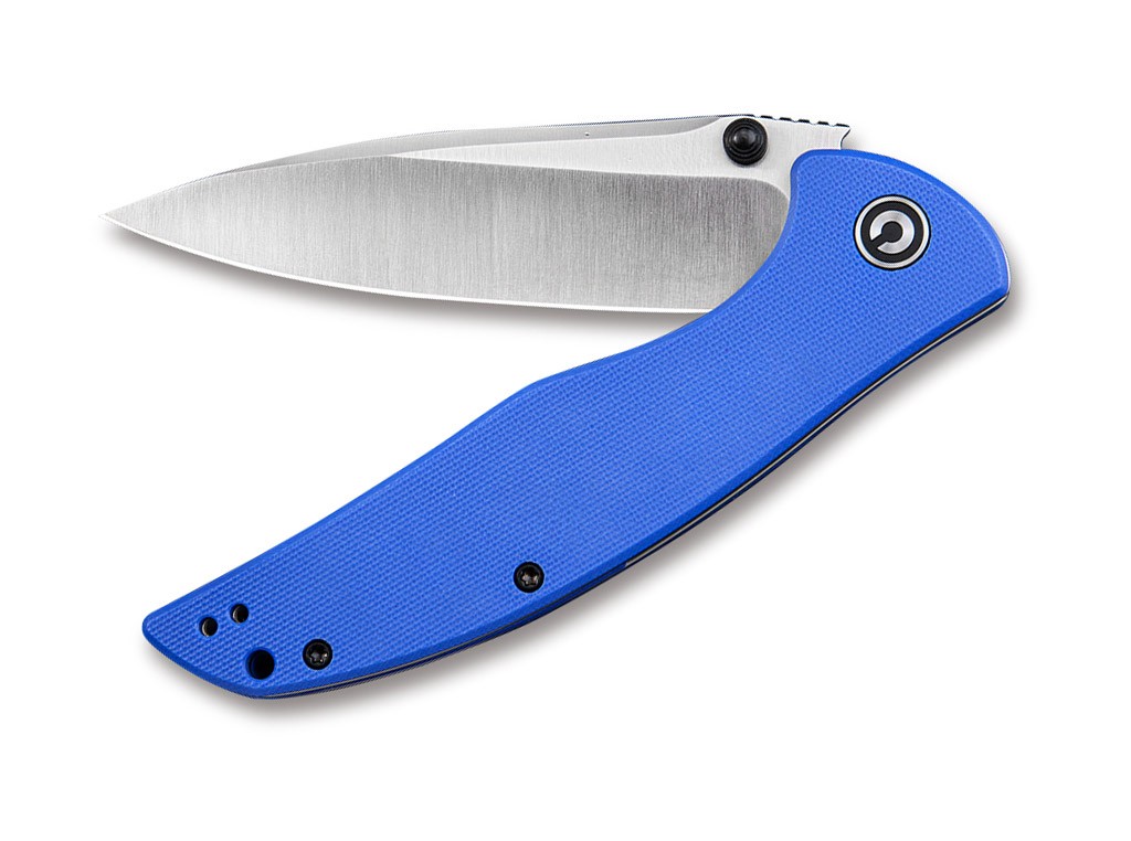 Governor Blue