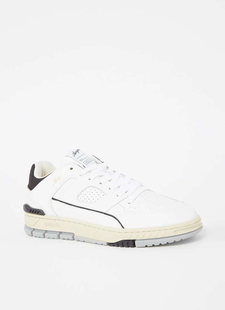 Baskets Axel Arigato Area Lo en cuir
