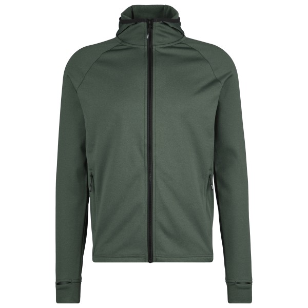 Stoic - AlsterbroSt. Stretch Fleece Hoody - Fleecejacke