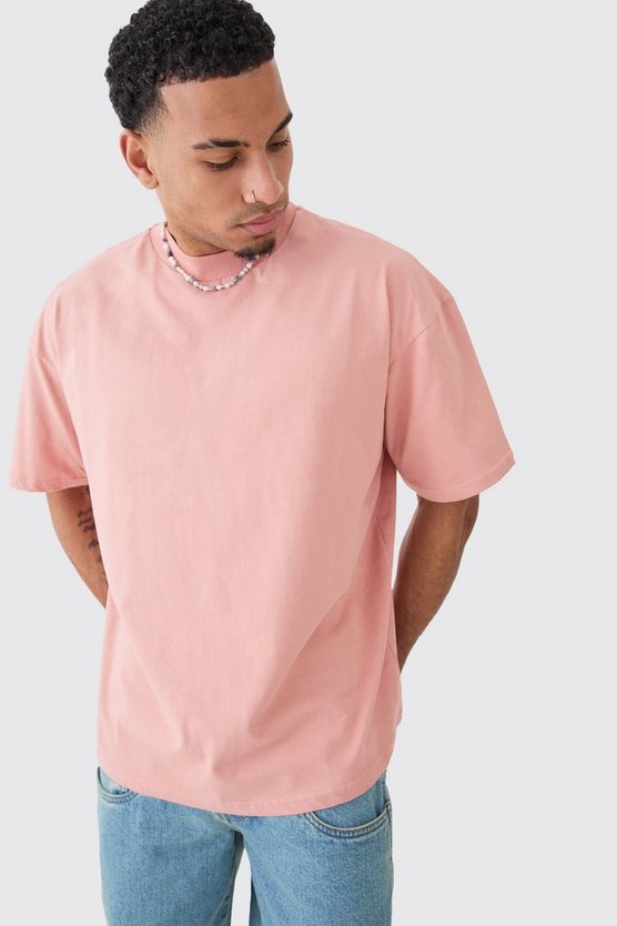 Oversize T-Shirt