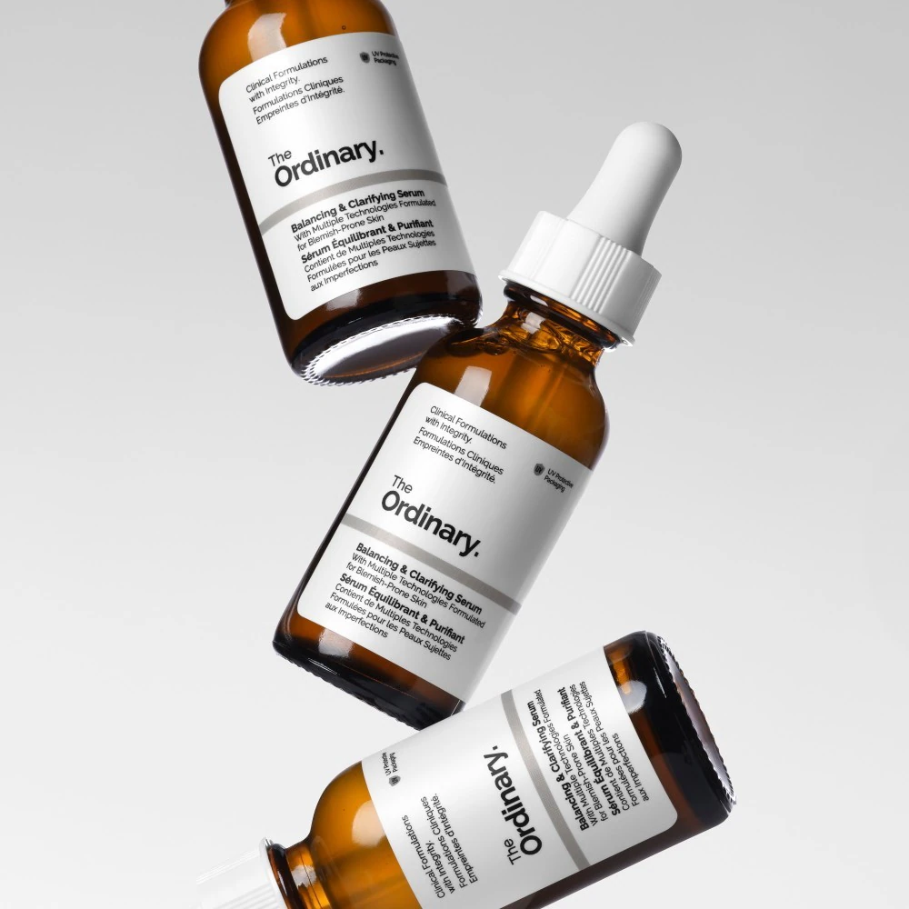 Ordinary Balancing & Purising Serum