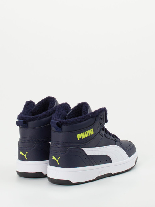Sneaker high-86651090029 Puma