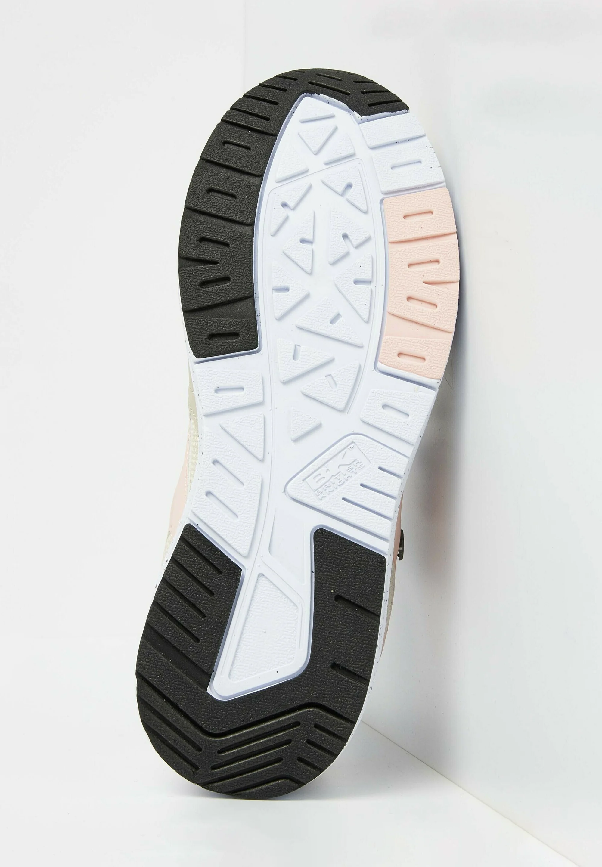 British Knights RAVEL - Zapatillas bajas