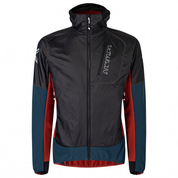 Montura - Insight Plus Hybrid Jacket - Kunstfaserjacke