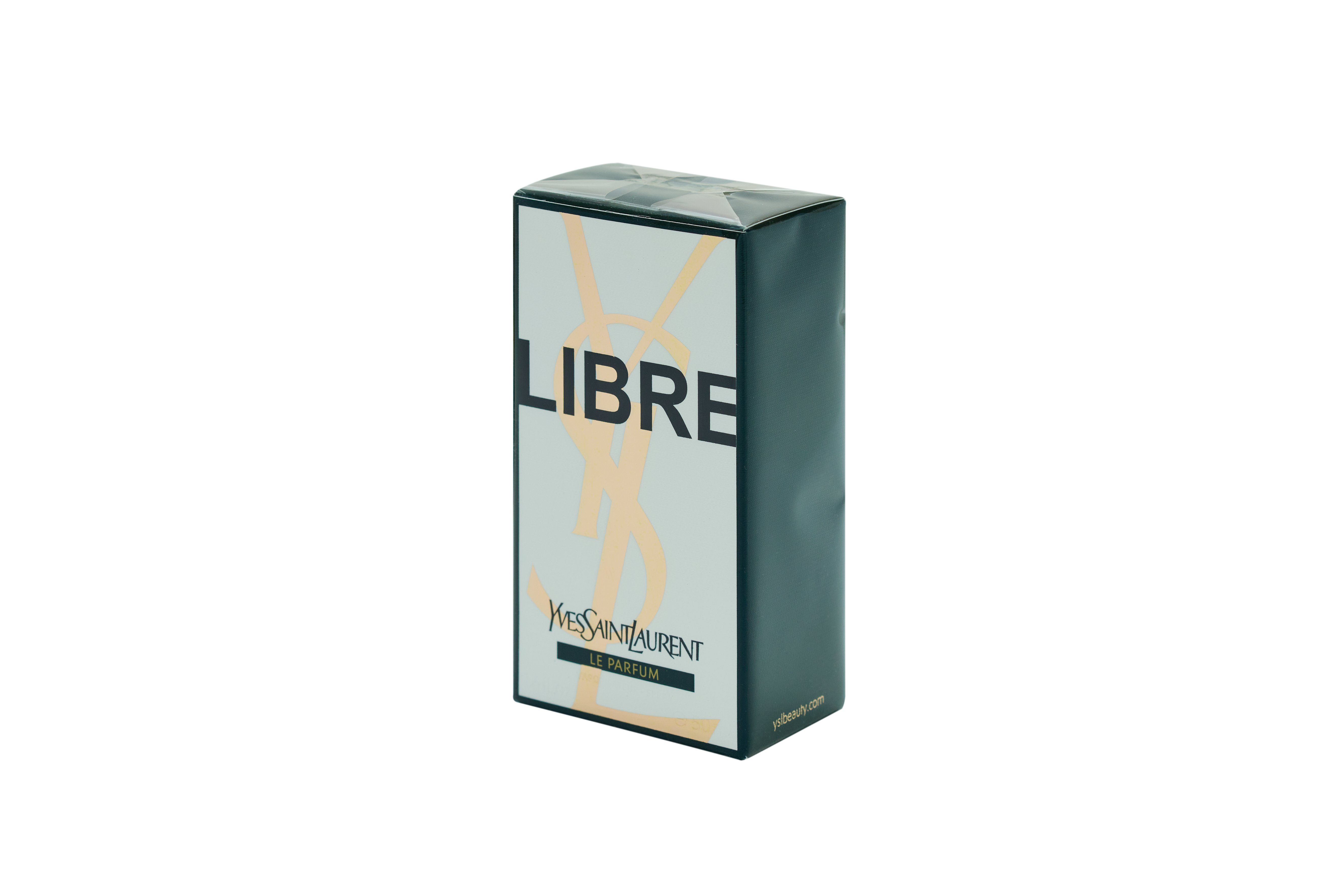 YVES SAINT LAURENT Extrait Parfum Yves Saint Laurent Libre Le Parfum Spray