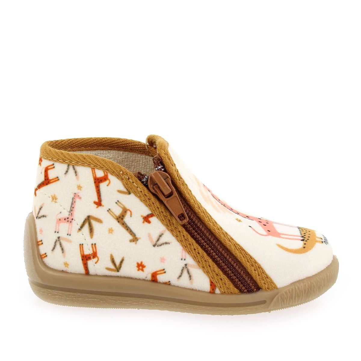 Bellamy  ALIZÉE SAVANE - Beige Camel