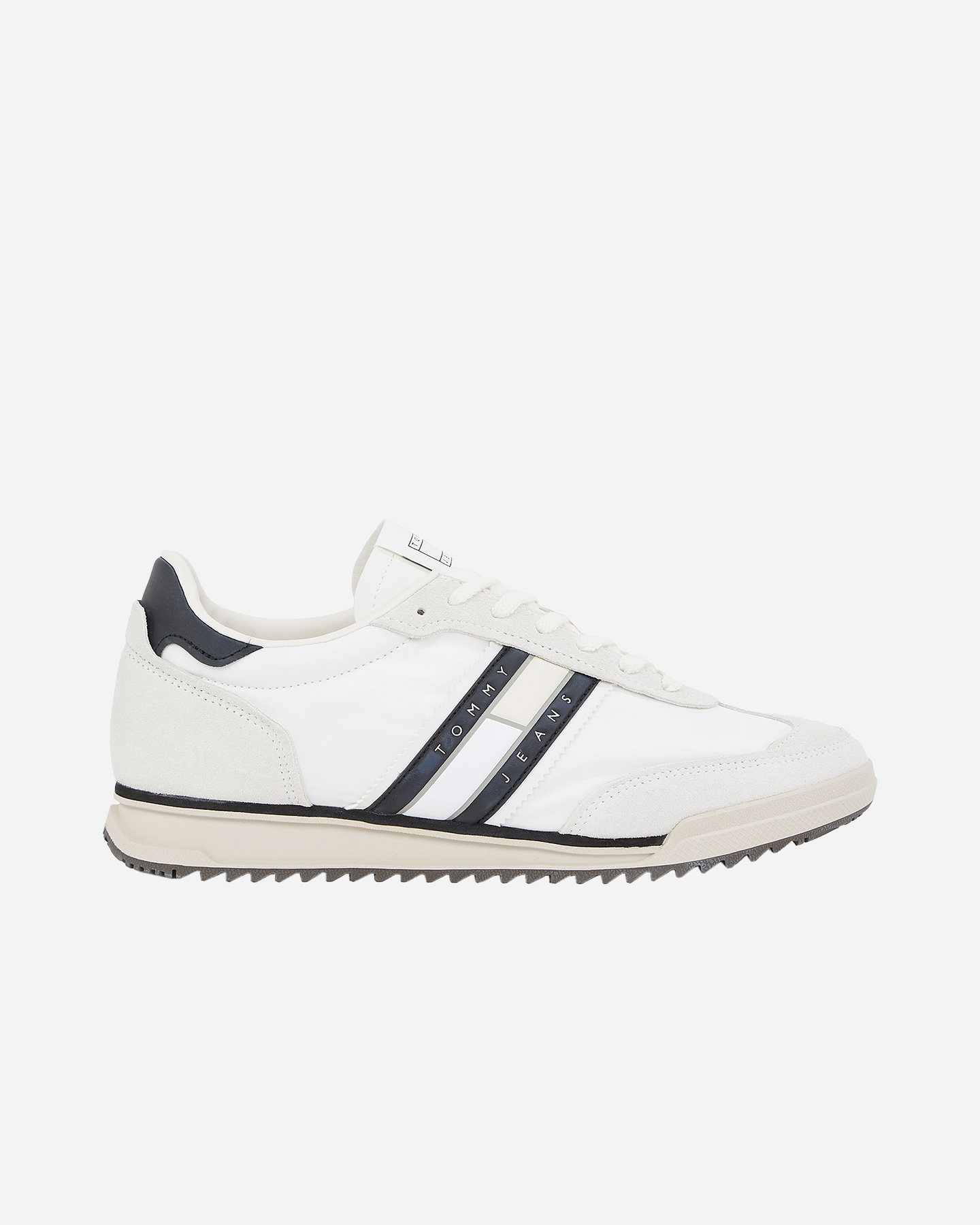 Trampki Scarpe Tommy Hilfiger Retro Runner Cleated M EM0EM01527-BDS