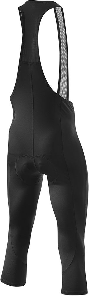 LÖFFLER Basic Gel 3/4 - Trägerhose mit Polster kaufen | Bike-Discount