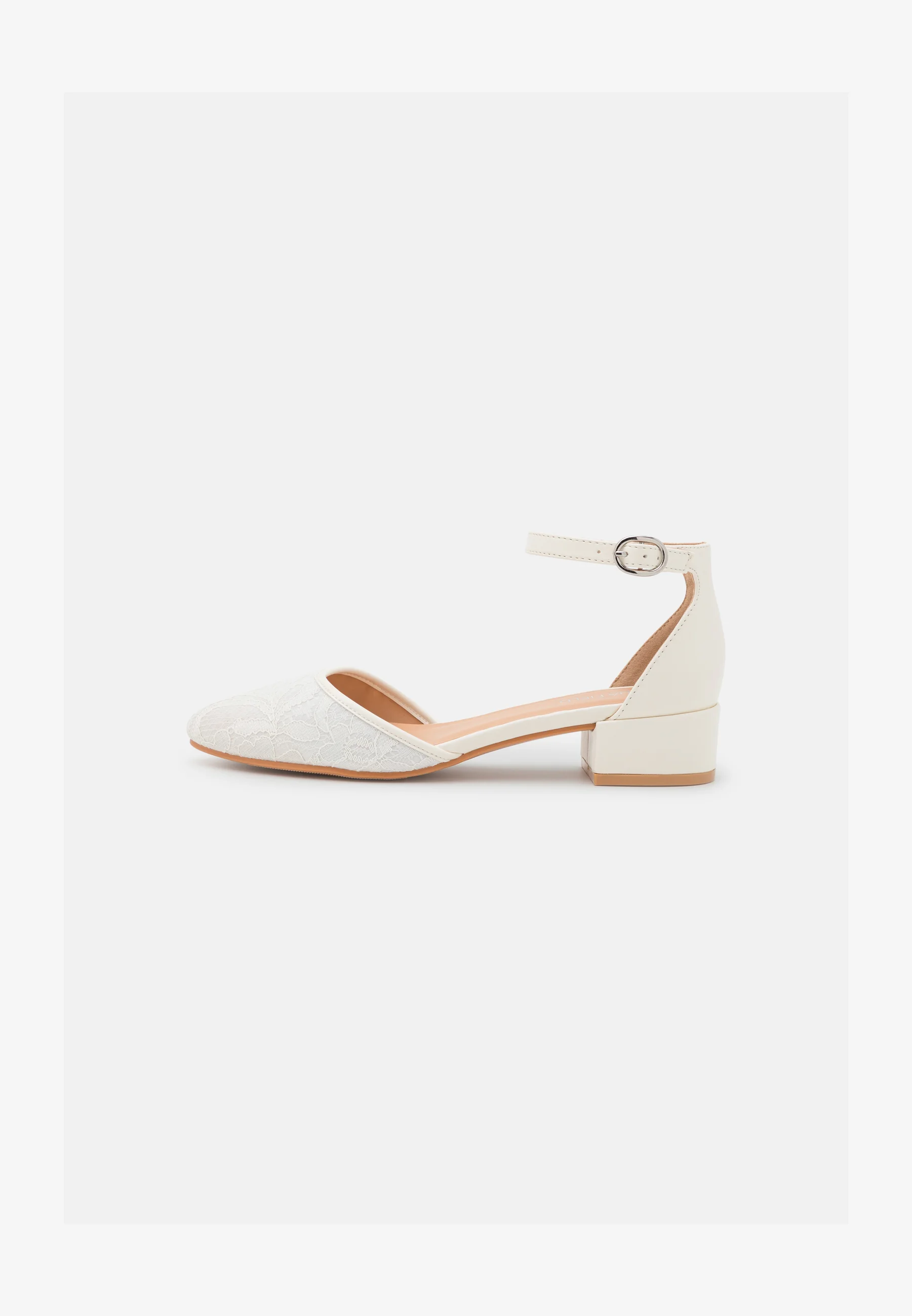 Zapatos de boda de Anna Field