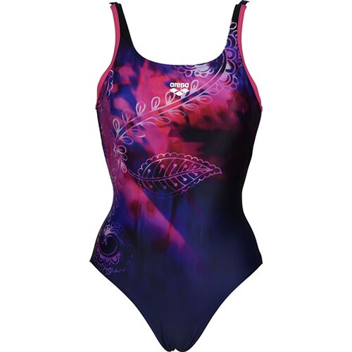 DAMEN SCHWIMMANZUG WOMEN'S SWIMSUIT U BACK PLACEMENT B