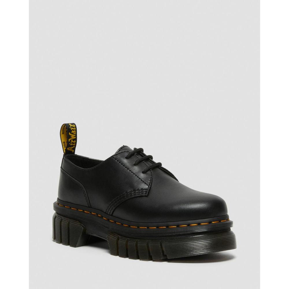 Dr. Martens Audrick 3 Eye Shoe 27147001 / schwarz