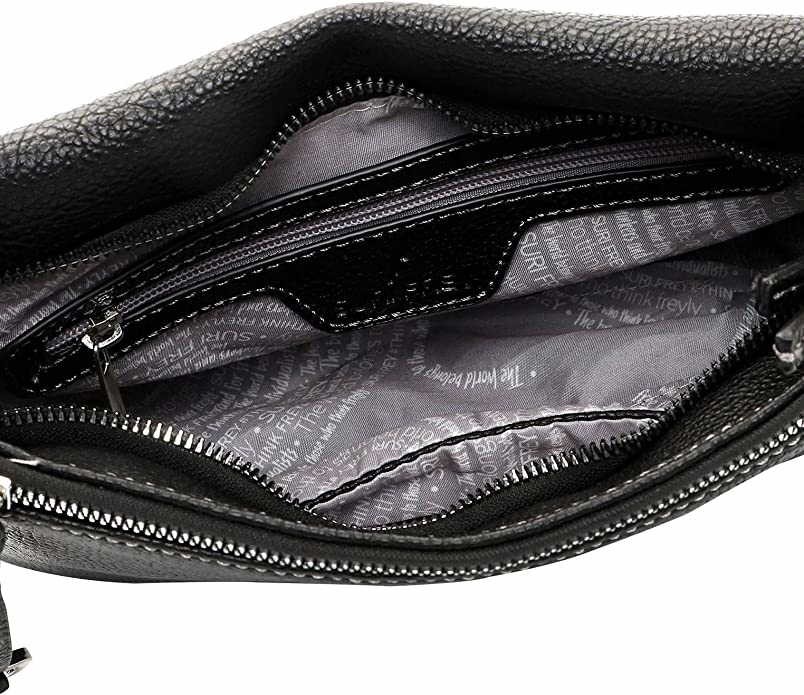 SURI FREY Handtaschen schwarz