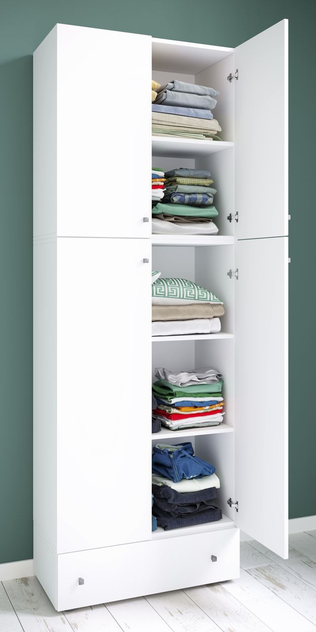 VCM Kleiderschrank 