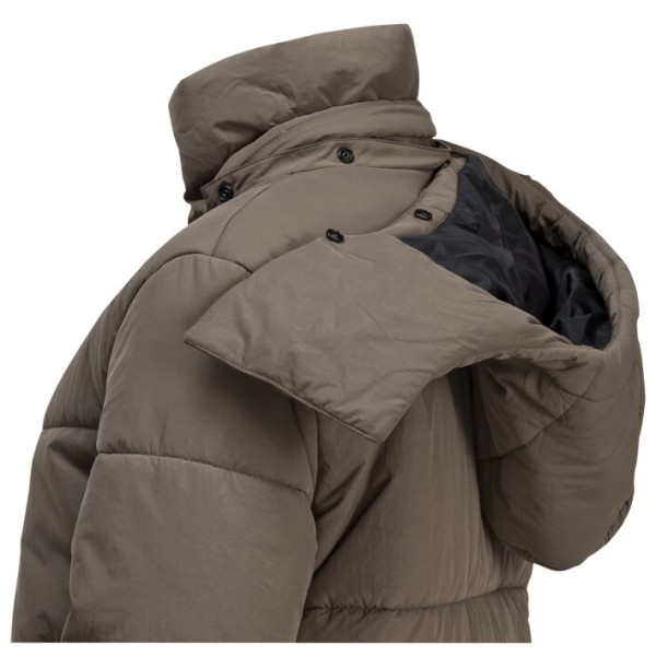 Jack Wolfskin - Women's Karolinger Long Coat - Mantel