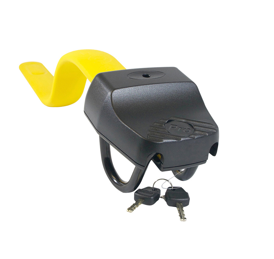 Lenkradsperre Pro Elite HG150-00 von Stoplock - ATU
