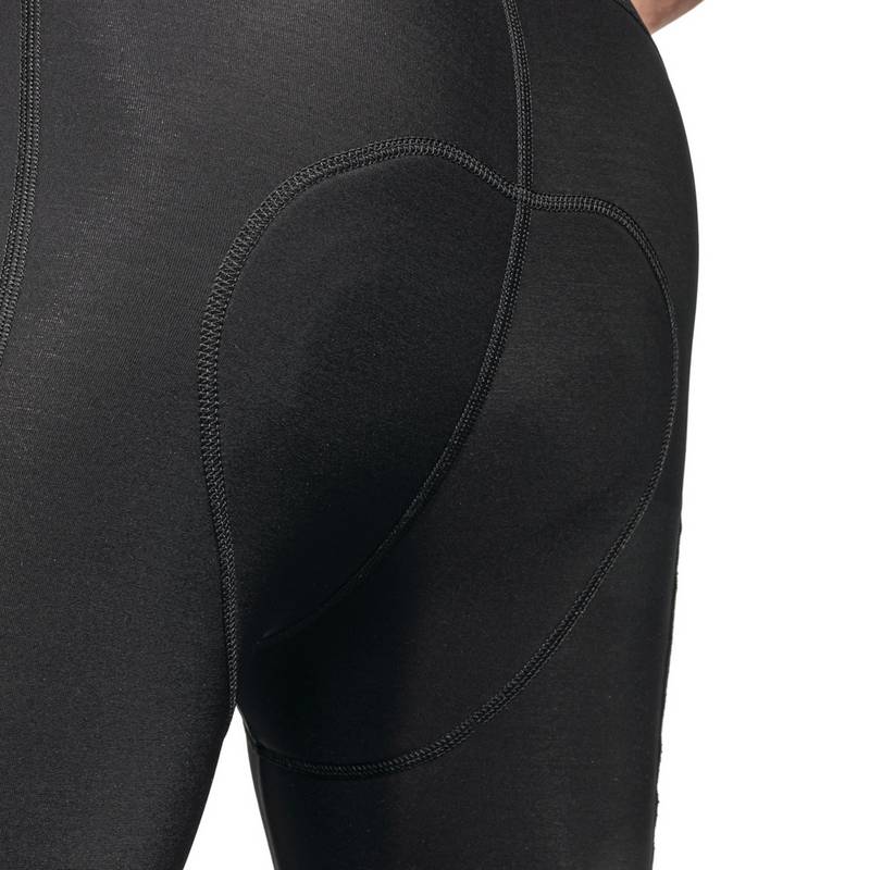 Schffel Skin Pants Warm 4h M Fahrradshorts Herren