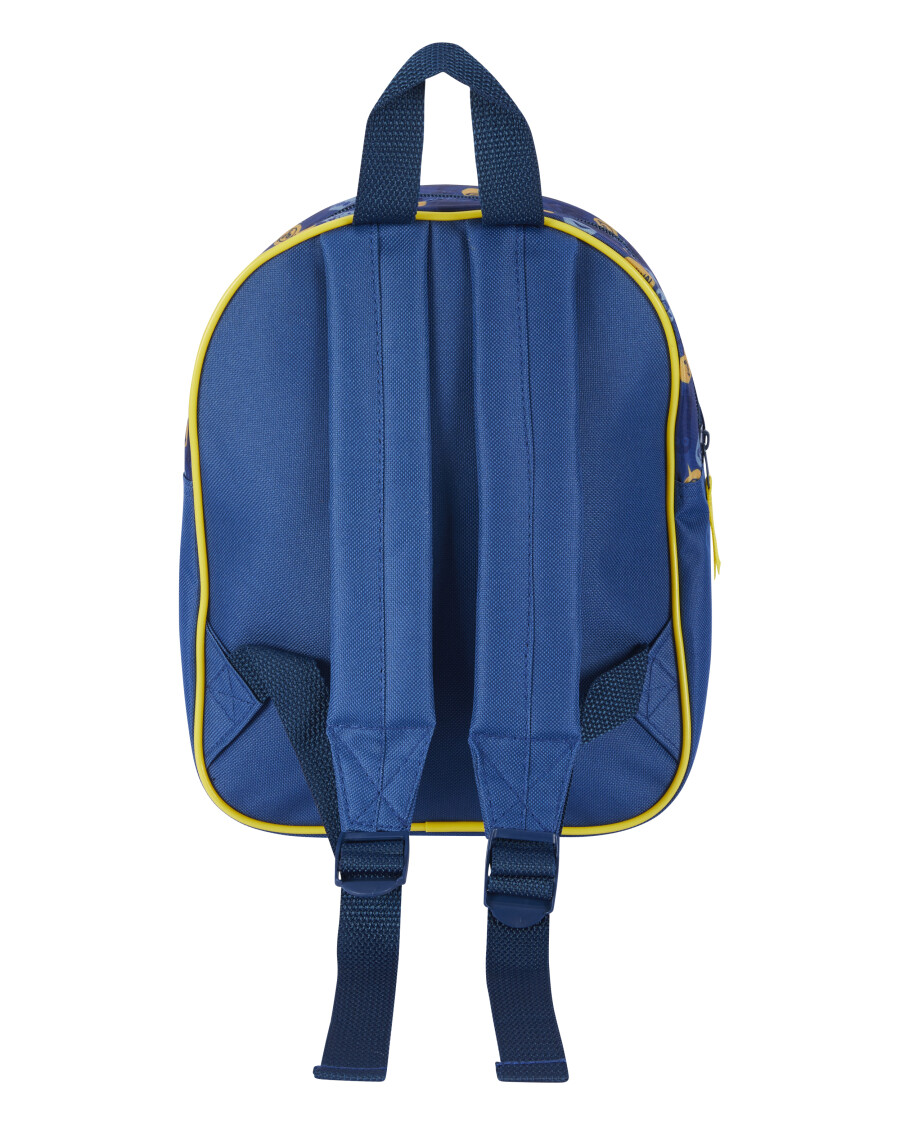 Minions Rucksack