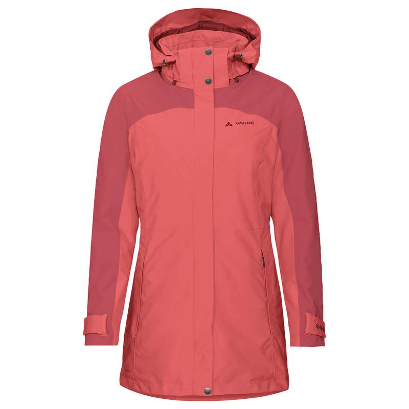 VAUDE Women's Skomer Winter Parka II Outdoorjacke Damen