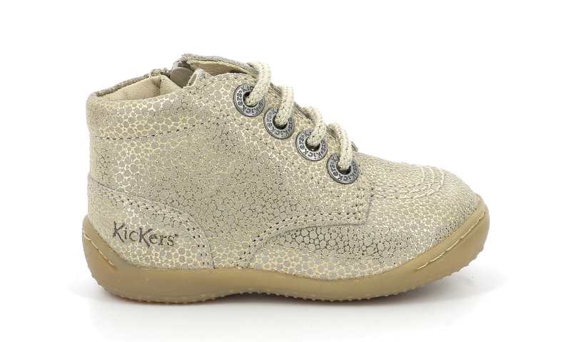 Bottillons cuir Gulyflow