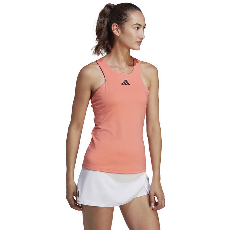 adidas Funktionstank Damen