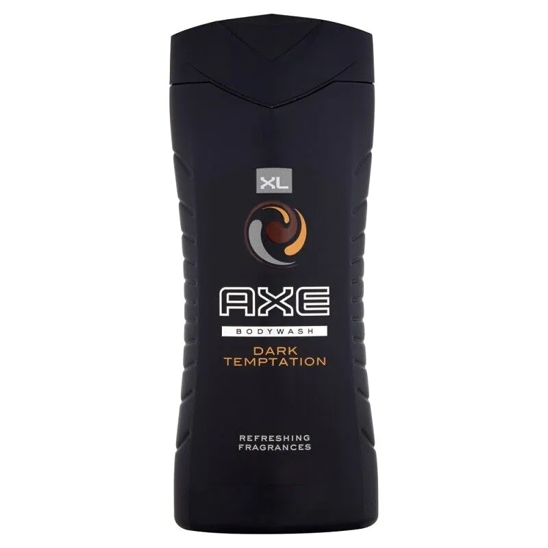 Αφρόλουτρο Axe Dark Temptation
