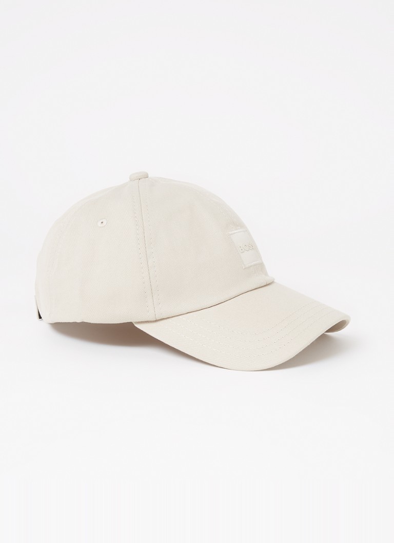 Șapcă HUGO BOSS Derrel cu logo