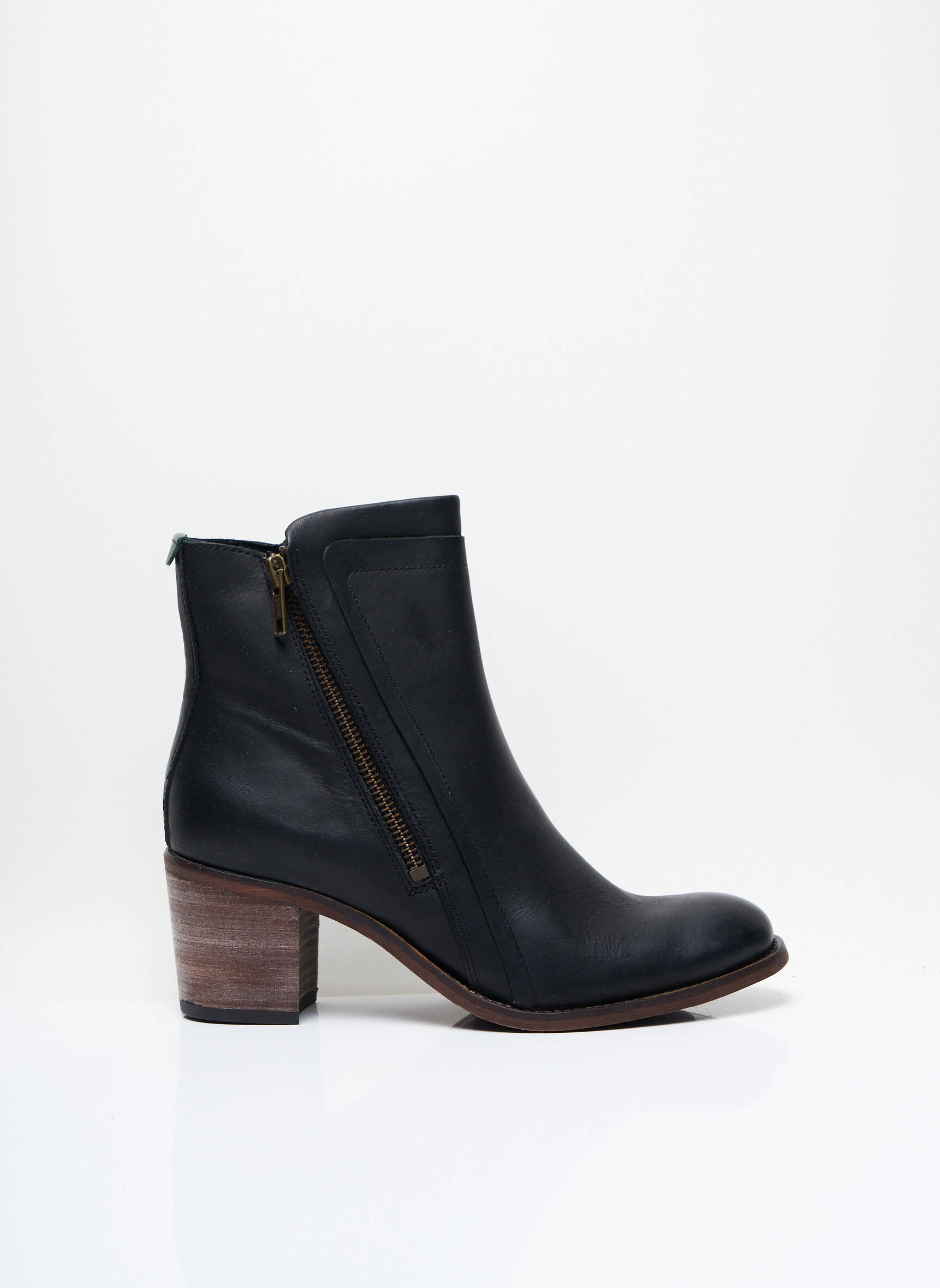 Kickers Bottines Femme couleur noir