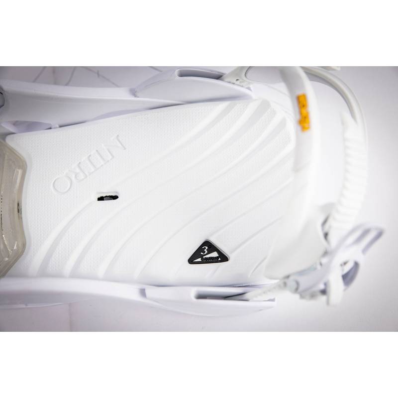 Nitro Snowboards IVY BDG Snowboardbindung Damen
