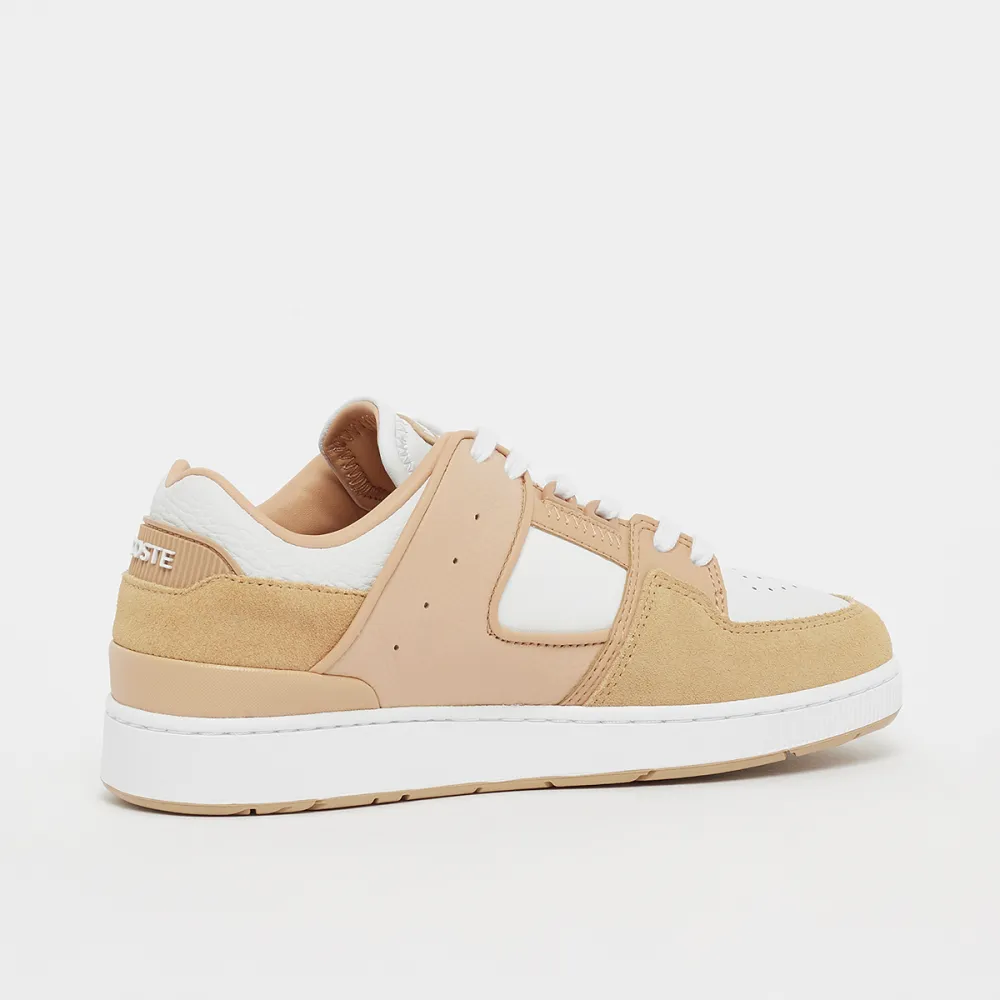Lacoste Court Cage 47SFA0105-BW8 / braun