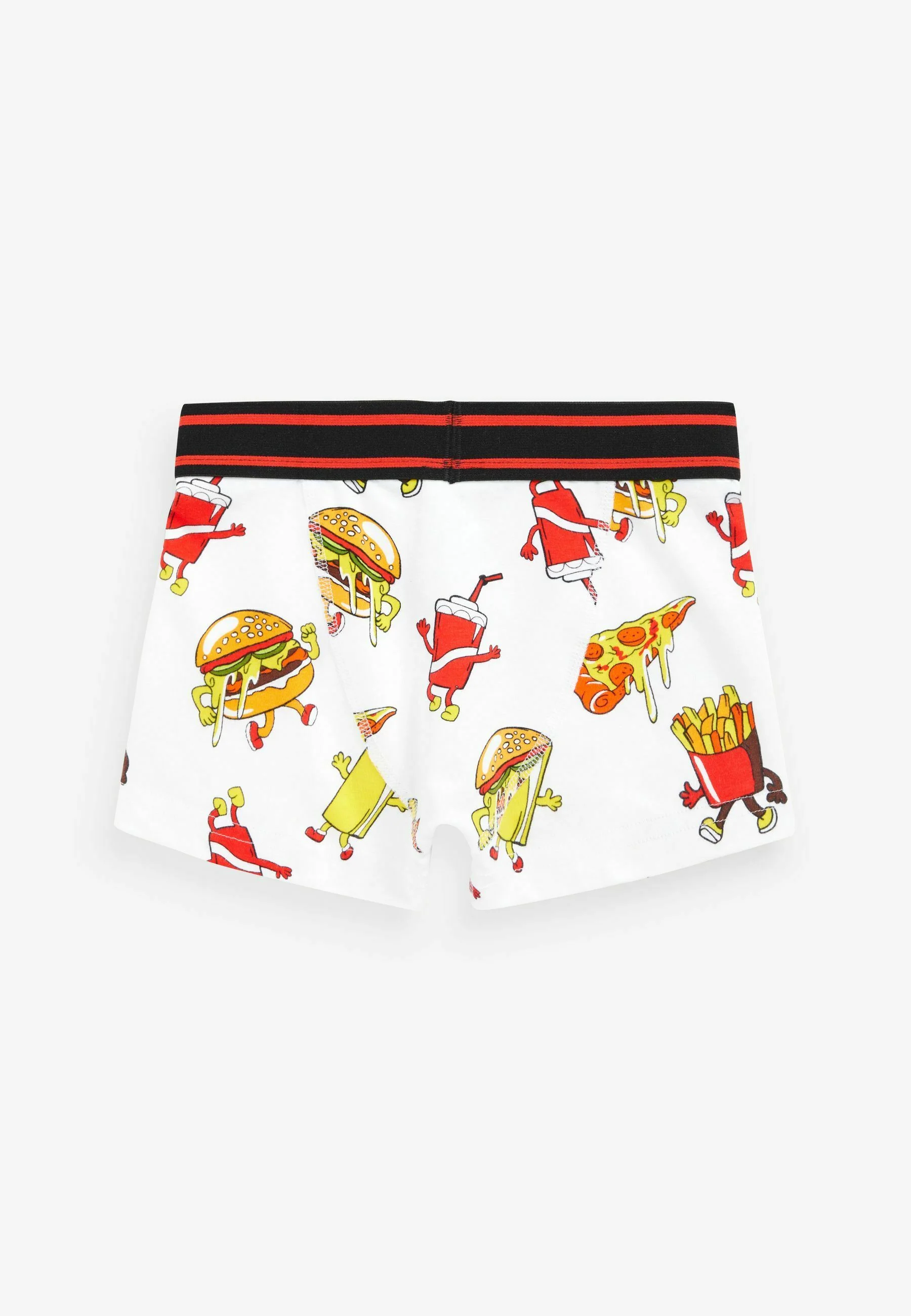 Siguiente PACK 5 - Culotte