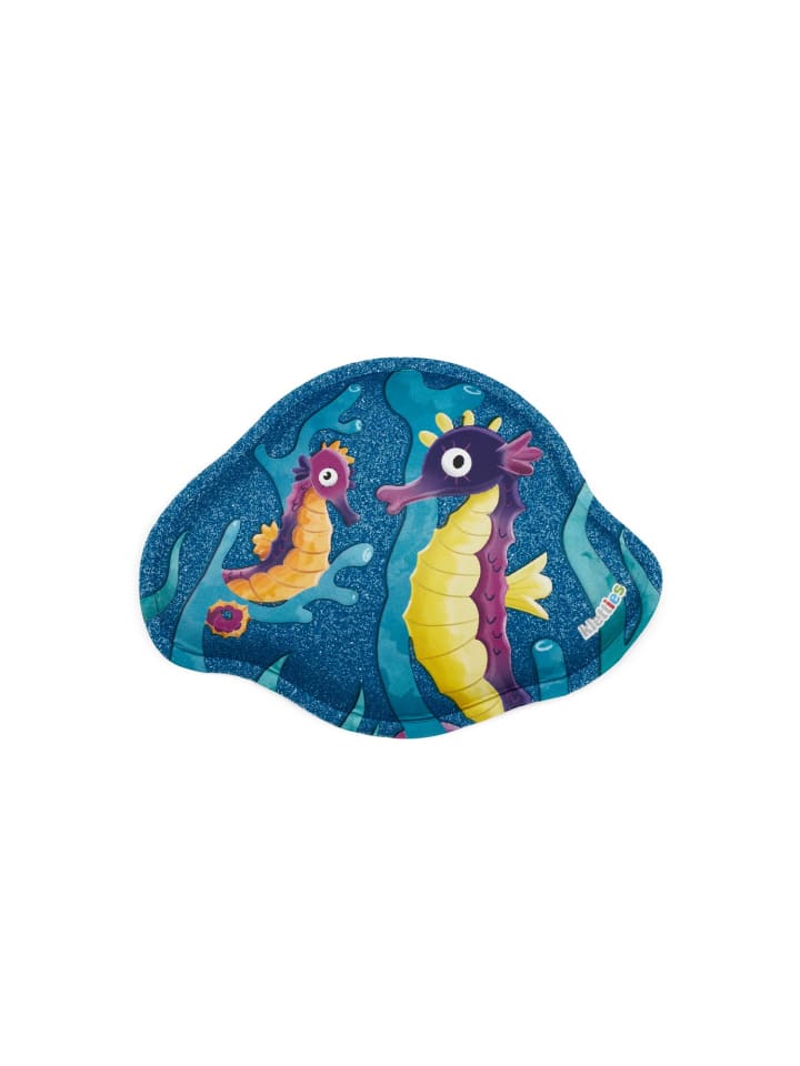 Ergobag ergobag Funkel-Klettie Seepferdchen günstig kaufen onesize