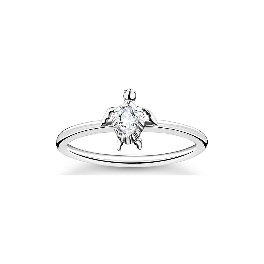 Thomas Sabo Damenring Charming