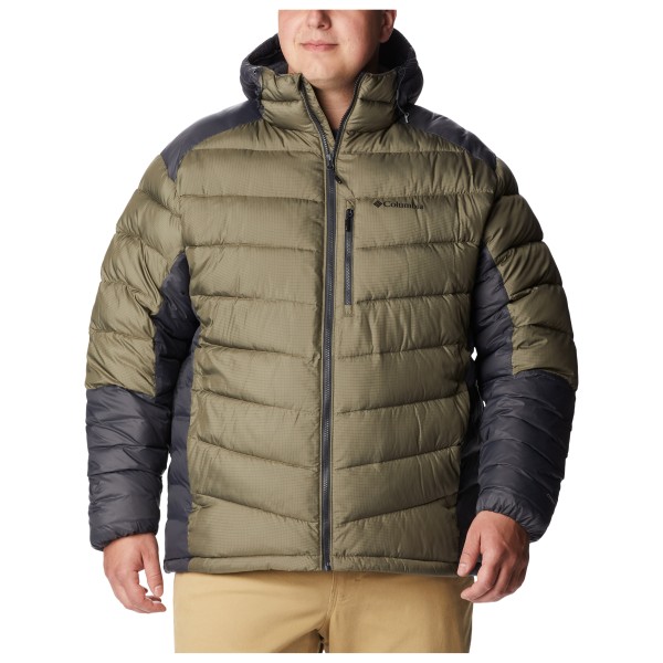 Columbia - Labyrinth Loop Hooded Jacket - Kunstfaserjacke