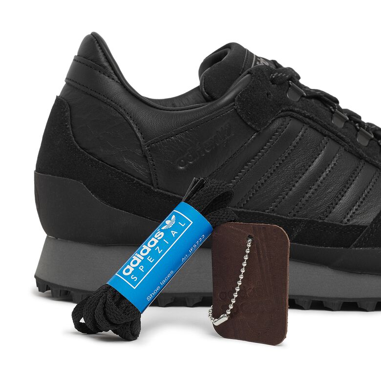 adidas Originals Hiaven SPZL cblack/cblack/cblack