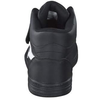 KangaROOS K Broosk Sneaker High in schwarz