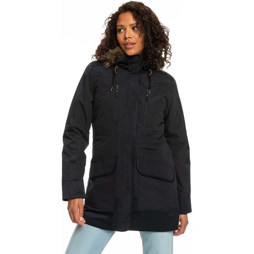 DAMEN MANTEL AMY 3N1 J OTLR