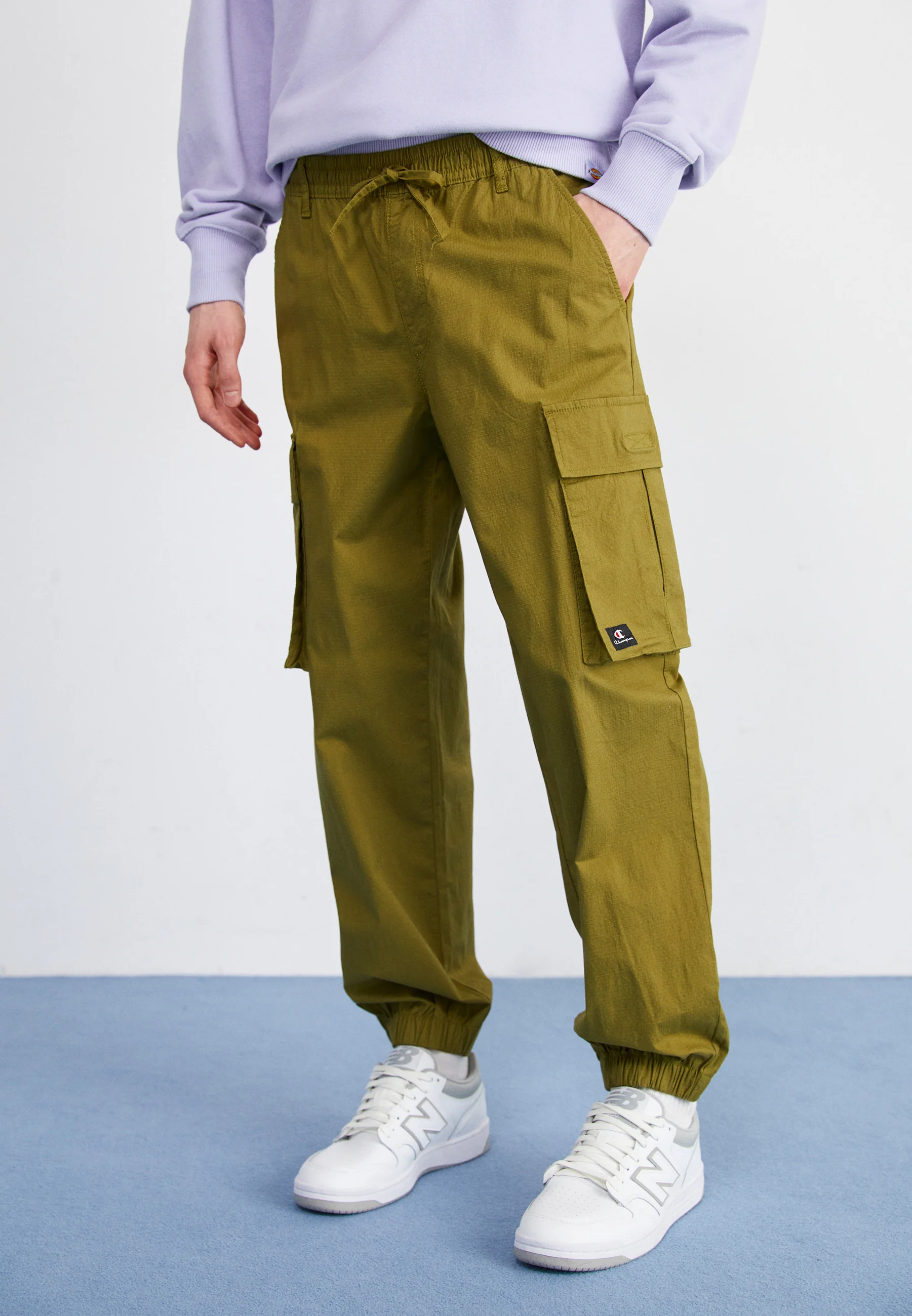 Pantalón Champion Rochester BOOKSTORE - Pantalones cargo