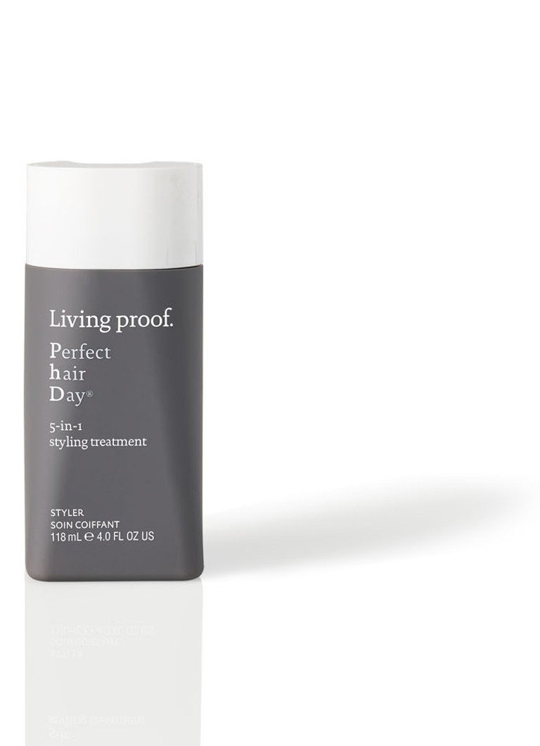 Living Proof Perfect Hair Day 5-in-1 veidošanas līdzeklis - veidošanas krēms