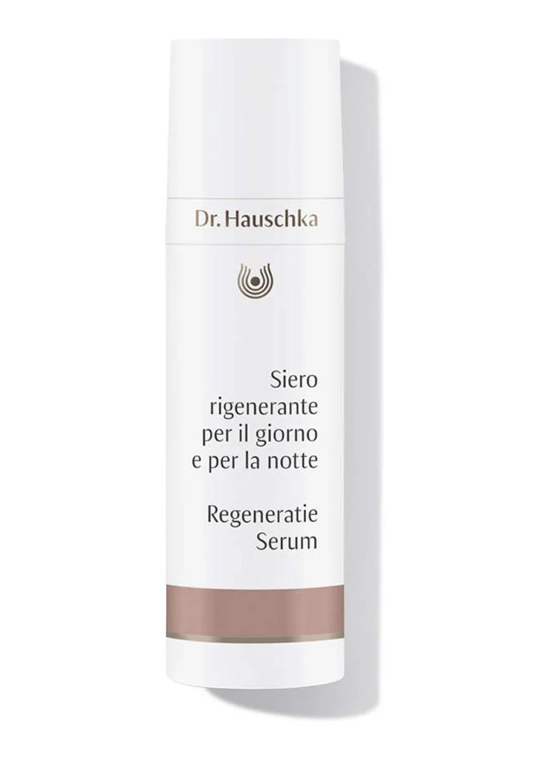 Ser regenerant Dr. Hauschka