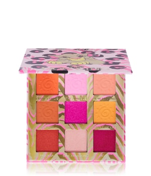 REVOLUTION Disney's The Lion King Lidschatten Palette-6.85 g