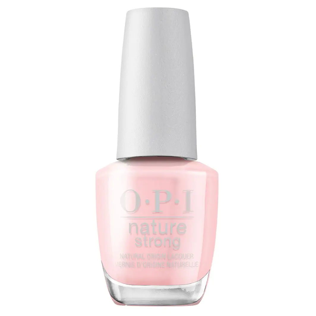 Opi Nature Strong lak za nokte Let Nature Take Its Quartz 15ml